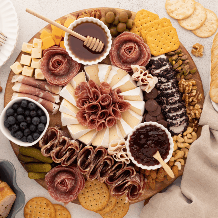 Appetizers