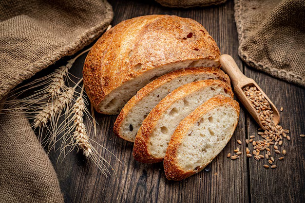 Breads
