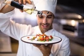 Head Chef
