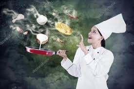 Pastry Chef
